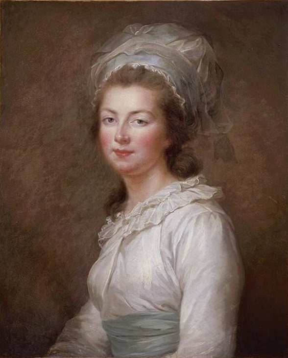 Élisabeth Philippine de France